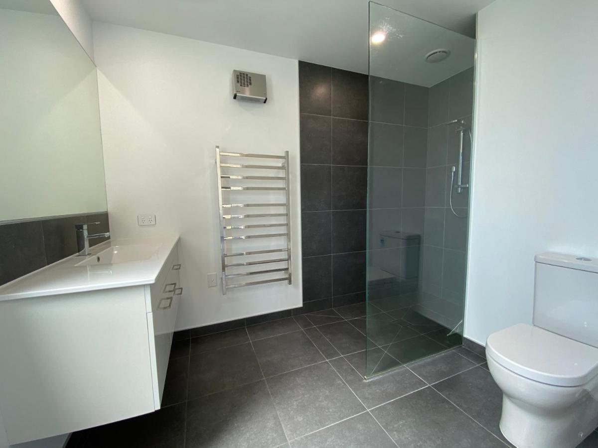 Style, Functional With Space Twizel Exterior photo